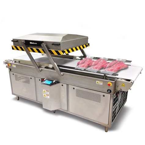 commercial packing machine.